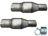 Speed Engineering® (10-15) Camaro SS/ZL1 304SS 3" Long Tube Headers