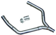 Speed Engineering® (98-02) Camaro/Firebird LS1 304SS 3" Catless Y-Pipe