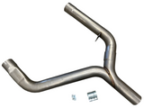 Speed Engineering® (93-97) Camaro/Firebird LT1 304SS 3" Catless Y-Pipe