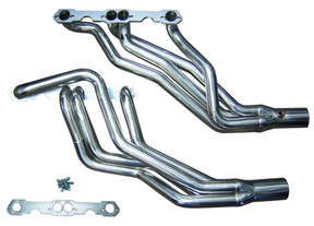 Speed Engineering® (93-97) Camaro/Firebird LT1 304SS 3" Long Tube Headers