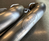 Speed Engineering® (93-97) Camaro/Firebird LT1 304SS 3" Long Tube Headers