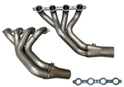 Speed Engineering® (05-13) Corvette C6 304SS 3" Long Tube Headers