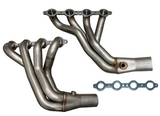Speed Engineering® (97-04) Corvette C5 304SS 3" Long-Tube Headers