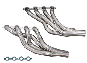 Speed Engineering® (09-15) Cadillac CTS-V LSA 304SS 2" Long Tube Headers