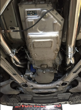 Speed Engineering® (09-15) Cadillac CTS-V LSA 304SS 2" Long Tube Headers