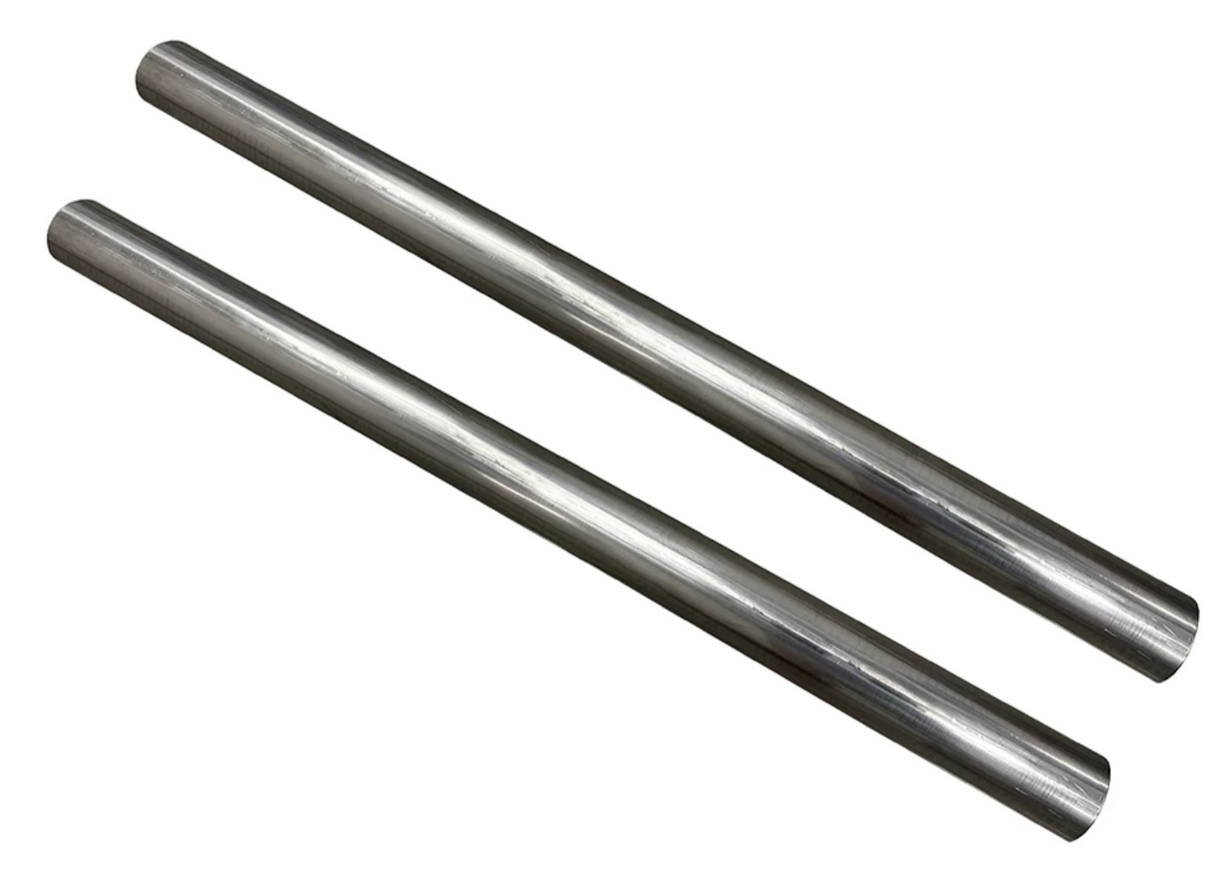 Speed Engineering® GM SUV/Truck 304SS 3" Exhaust Connection Pipes
