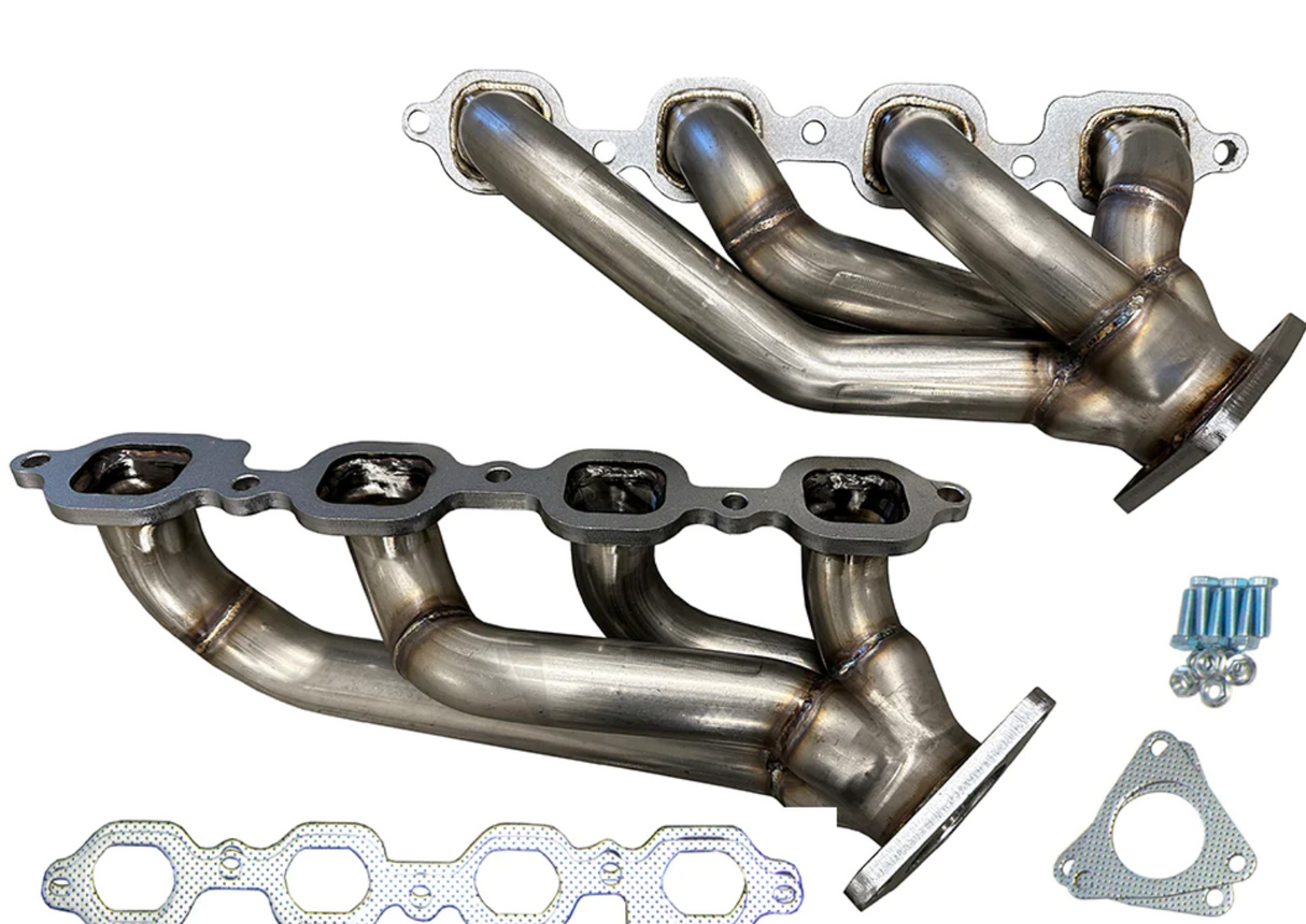 Speed Engineering® GM L83/L86 304SS 1-5/8" Shorty Headers
