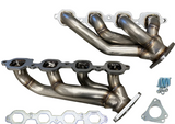 Speed Engineering® GM L83/L86 304SS 1-5/8" Shorty Headers