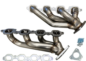 Speed Engineering® GM L83/L86 304SS 1-5/8" Shorty Headers