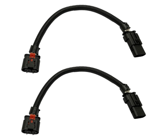 Speed Engineering® (15-20) GM Truck/SUV 12" O2 Harness Extension Kit (Pair)