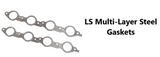 Speed Engineering® (04-07) Cadillac CTS-V LS1/LS2 304SS 3" Long Tube Headers