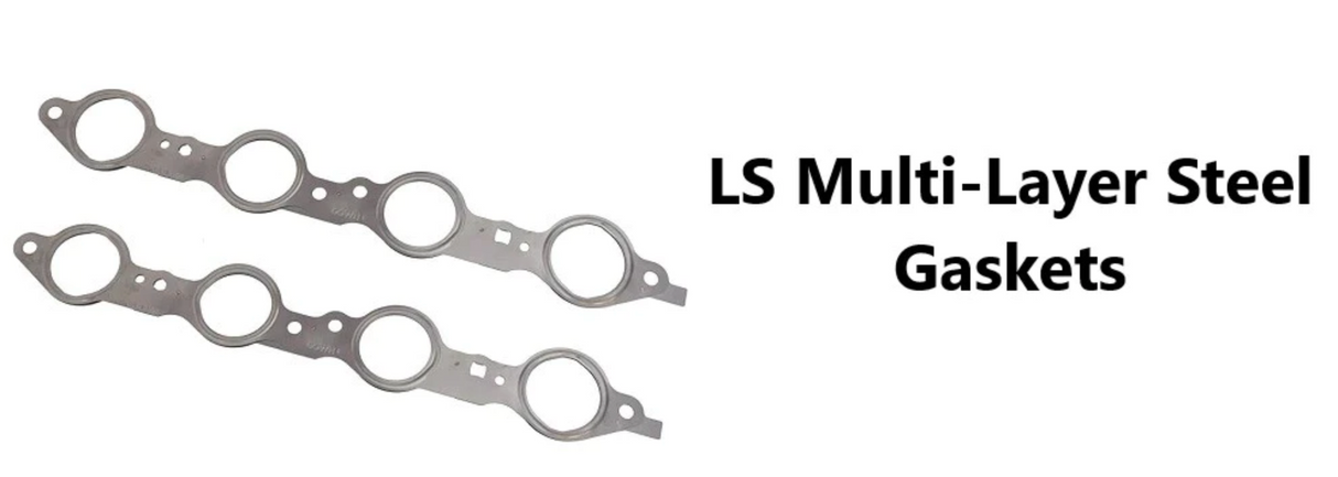 Speed Engineering® Chevy SS/Pontiac G8 LS3 304SS 3" Long Tube Headers