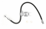R1 Concepts® (11-23) Mopar Premium Brake Hose Kit