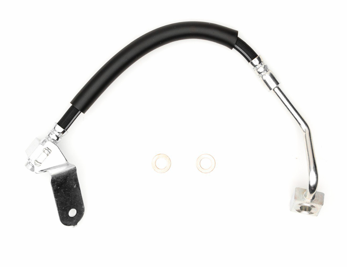 R1 Concepts® (11-23) Mopar Premium Brake Hose Kit
