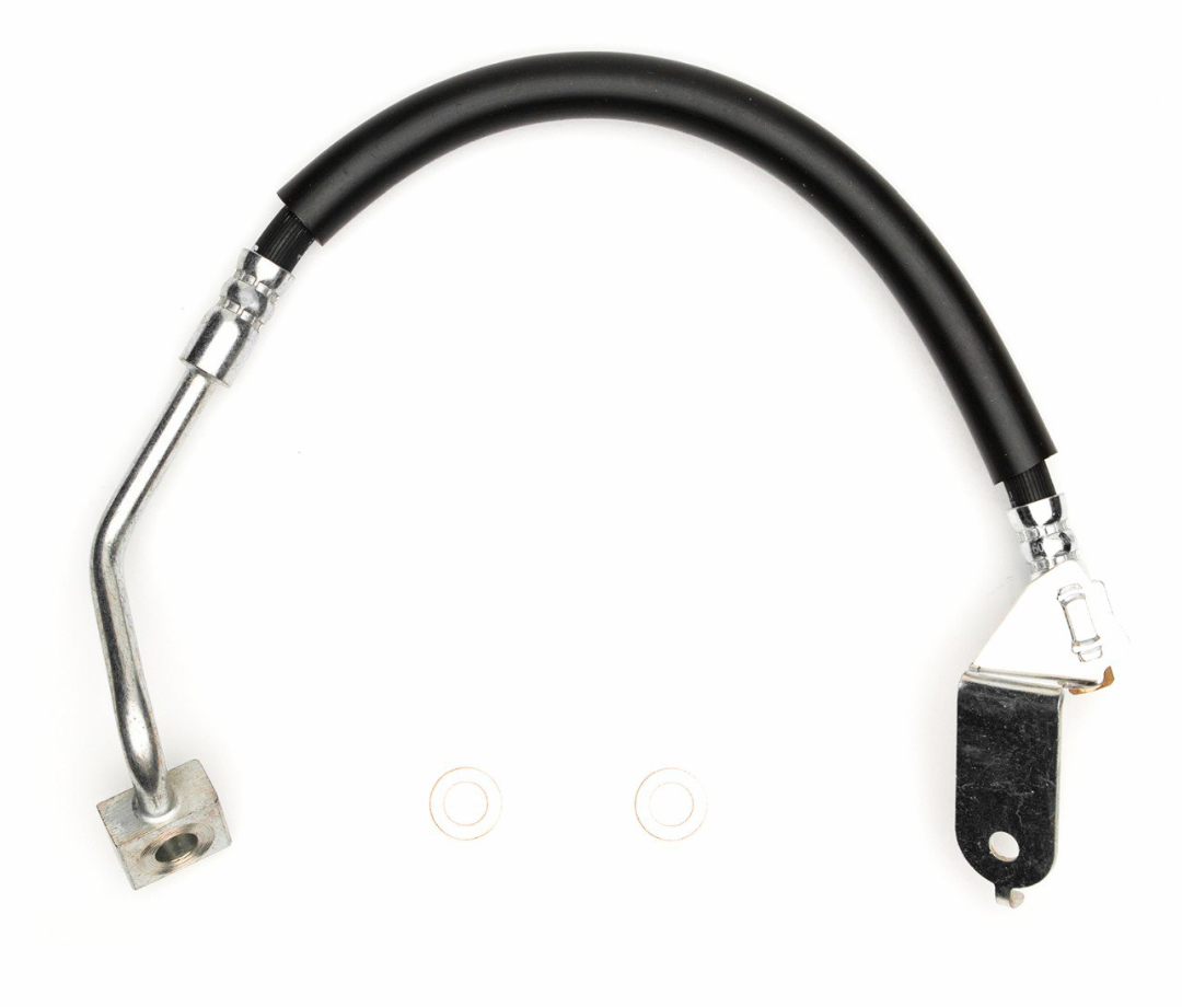 R1 Concepts® (11-23) Mopar Premium Brake Hose Kit