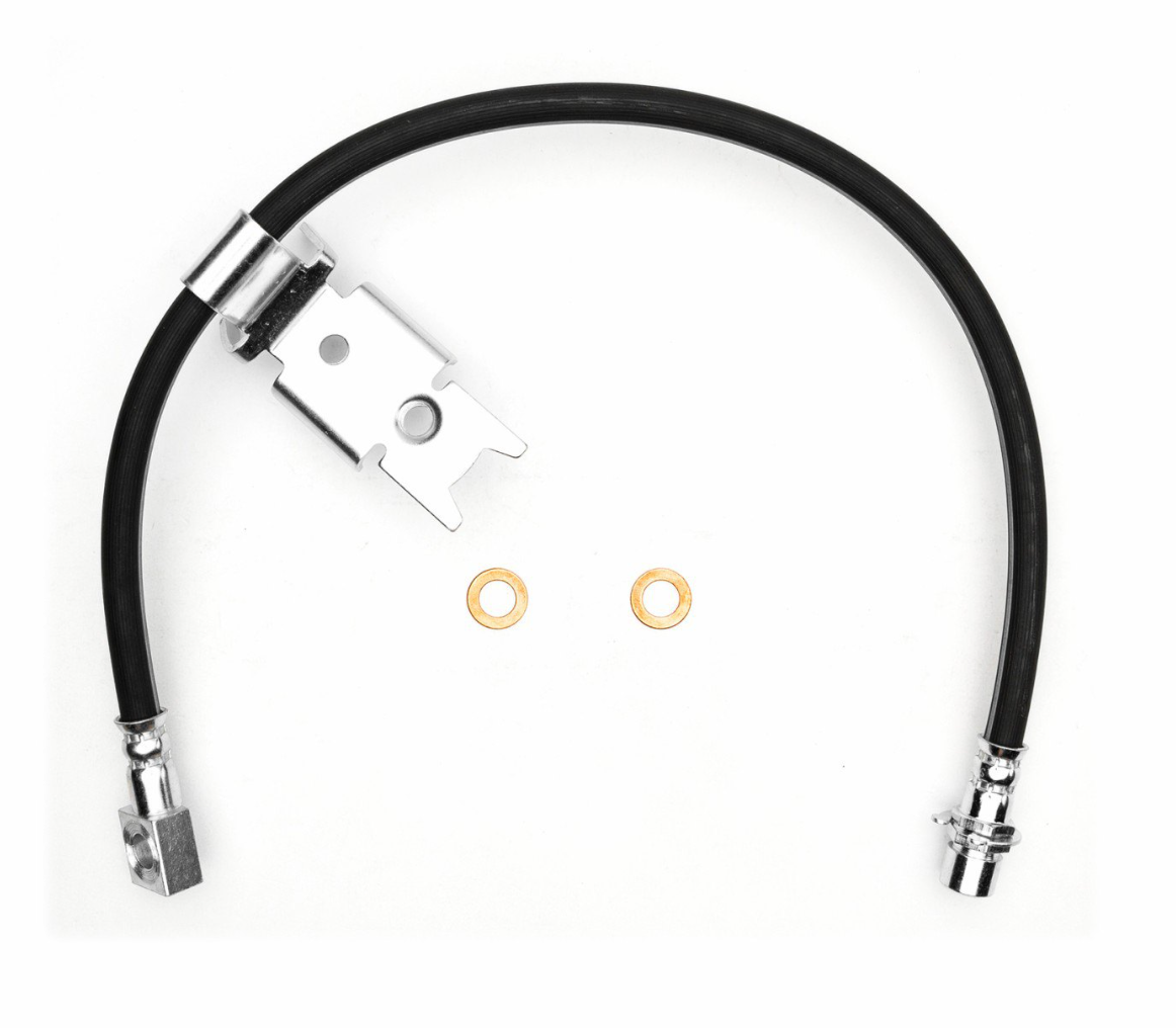 R1 Concepts® (11-23) Mopar Premium Brake Hose Kit