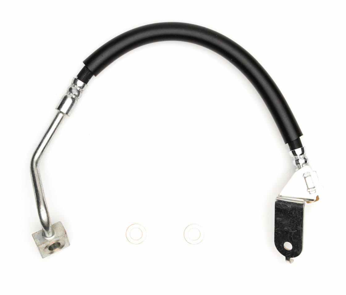 R1 Concepts® (11-23) Mopar Premium Brake Hose Kit