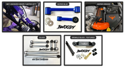 BWoody Performance® (16-23) WK2 3.6L/5.7L Sway Bar End Links