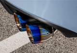 Stillen® (22-24) Honda Civic Hatchback FL1 1.5L 304SS 3" Cat-Back Exhaust System