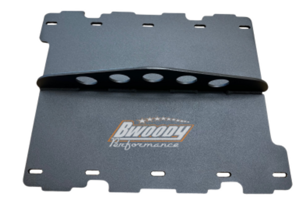 BWoody Performance® (20-24)  F-250/F-350 GodZilla Engine Lift Plate