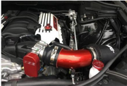 BWoody Performance® WK2 SRT 5" Velocity Plus Cold Air Intake System 
