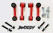 BWoody Performance® (16-21) Grand Cherokee SRT Sway Bar End Links