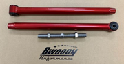 BWoody Performance® (05-10) Grand Cherokee V8 Adjustable Panhard Bar Kit
