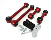BWoody Performance® (05-10) Grand Cherokee SRT8 Upgraded Rear Sway Bar End Links
