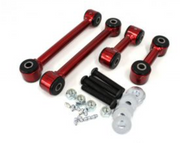 BWoody Performance® (05-10) Grand Cherokee SRT8 Sway Bar End Links + Panhard Bar Kit