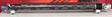 Gulfcoast Driveshaft® Jeep Trackhawk Automatic 1350 Series 4” Aluminum Slip Driveshaft