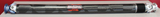 Gulfcoast Driveshaft® Jeep Trackhawk 1350 Series 3.75” Carbon Fiber Driveshaft