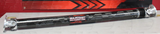 Gulfcoast Driveshaft® (16-19) CTS-V 3.75” 1350 Series Carbon Fiber Driveshaft