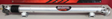 Gulfcoast Driveshaft® (18-23) Mustang GT Automatic 3.5” 1350 Series Aluminum Driveshaft