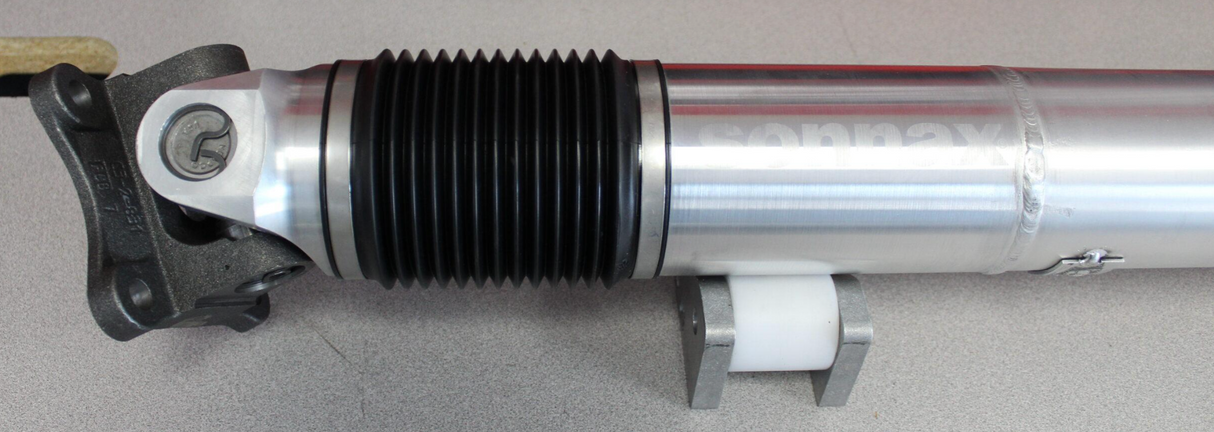 Gulfcoast Driveshaft® (18-23) Mustang GT Automatic 3.5” 1350 Series Aluminum Driveshaft