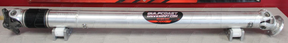 Gulfcoast Driveshaft® (15-17) Mustang GT Manual 3.5” 1350 Series Aluminum Driveshaft