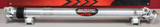 Gulfcoast Driveshaft® (15-17) Mustang GT Automatic 3.5” 1350 Series Aluminum Driveshaft