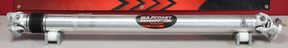 Gulfcoast Driveshaft® (15-17) Mustang GT Automatic 3.5” 1350 Series Aluminum Driveshaft