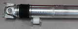 Gulfcoast Driveshaft® (15-17) Mustang GT Automatic 3.5” 1350 Series Aluminum Driveshaft