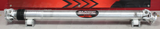 Gulfcoast Driveshaft® (11-14) Mustang GT Auto/Manual 3.5” 1350 Series Aluminum Driveshaft