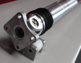 Gulfcoast Driveshaft® (11-14) Mustang GT Auto/Manual 3.5” 1350 Series Aluminum Driveshaft