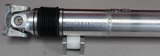 Gulfcoast Driveshaft® (05-10) Mustang GT Auto/Manual 3.5” 1350 Series Aluminum Driveshaft