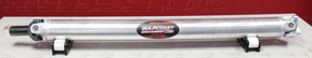 Gulfcoast Driveshaft® (15-23) F-150 5.0L 4WD Reg Cab Shortbed 4”  Aluminum Driveshaft