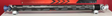 Gulfcoast Driveshaft® Dodge Challenger Demon/Hellcat 3.75” 1350 Series Carbon Fiber Driveshaft