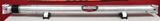 Gulfcoast Driveshaft® (15-23) F-150 5.0L 2WD Reg Cab Shortbed 4” 1350 Series Aluminum Driveshaft