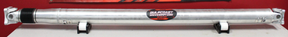 Gulfcoast Driveshaft® (15-23) F-150 5.0L 2WD Reg Cab Shortbed 4” 1350 Series Aluminum Driveshaft