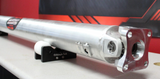 Gulfcoast Driveshaft® (15-23) F-150 5.0L 2WD Reg Cab Shortbed 4” 1350 Series Aluminum Driveshaft