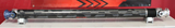 Gulfcoast® Dodge Durango Hellcat 8HP95 4” Aluminum Driveshaft