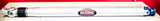Gulfcoast Driveshaft® (15-23) Charger SRT Hellcat 1350 Series 4” Aluminum Driveshaft