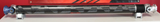 Gulfcoast Driveshaft® (15-23) Charger SRT Hellcat 1350 Series 3.75” Carbon Fiber Driveshaft