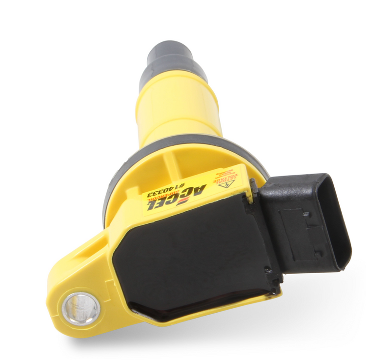 Accel Toyota Camry/Highlander/RAV4 2.4L 2AZ-FE Ignition Coils – 10